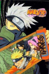 BUY NEW naruto - 111825 Premium Anime Print Poster